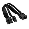 JZYMOD EPS12V CPU 8 Pin Female to CPU ATX 8