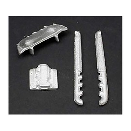 Pinecar Derby Racers Custom Parts Eliminator