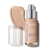 Maquillaje Líquido Revlon Illuminance tono 217 Beige
