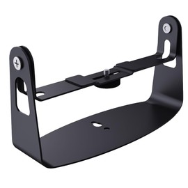 Snblzhef Projector Wall Bracket Desktop PTZ Bracket Universal 1/4 Screw Hole Maximum Load: 5kg A