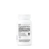 GNC Vitamin D3 50mcg Supplement, Supports Teeth and Bone Health,