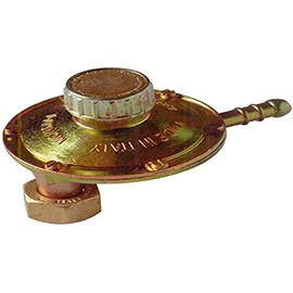 vigor-blinky Low Pressure Regulators