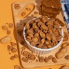 Earthside Farms Candied Nuts, Perfect for Snacking or On the