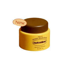 Nutserine Royal Honey Balm Pack 100ML Royal Honey Balm Pack 100ml / 넛세린 로얄 꿀밤팩 100ML 로얄 꿀밤팩 100ml