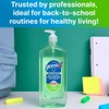 Germ-X Advanced Hand Sanitizer with Aloe and Vitamin E, 1