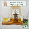 Yunnan Silver Tips White Tea Loose Leaf - Premium Tea