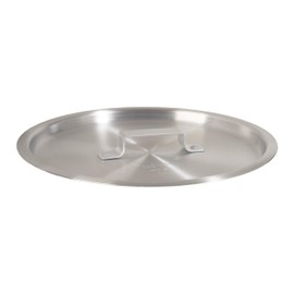 Update International (APTC-10) 10-3/4" Aluminum Stock Pot Cover