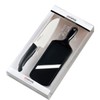 KYOCERA Kitchen Products Slicer Set BK Keramikmesser+Keramikhobel, Keramik, Small