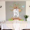 Pajean Christian Bulletin Board Sets Religious Christian Classroom Decor Tree