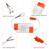 3 Watts 3-11V 300mA Dimmable LED Driver, Recessed Light LED