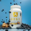Ryse Loaded Protein Powder 25g Whey Protein Isolate Concentrate with