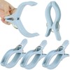 fogman Clothespins Large Strong Extra Large Laundry Clips Futon Wide