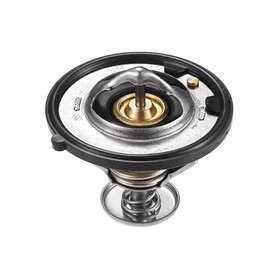 uxcell No.19301-P8E-A10 Car Engine Coolant Thermostat Housing Assembly for Honda Pilot 2003-2015