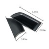 Vesul Front Row Door Organizer Grab Tray Compatible with Kia