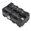 Dummy Battery NP F970 F750 F570 F550 DC Coupler Continuous