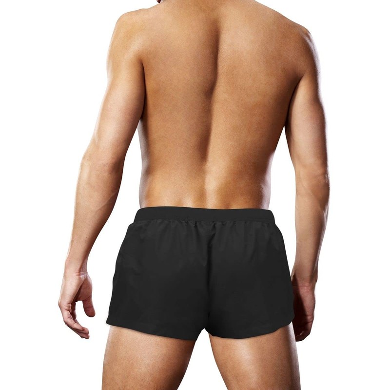 Prowler Swimming Trunks Black Large