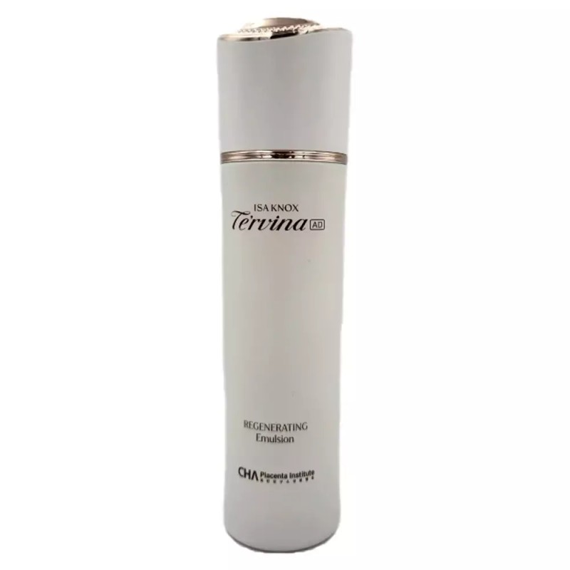 Izenox 이자녹스 테르비나 AD 리제너레이팅 에멀전 150ml Iznox Terbina Regenerating