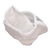 Transparent Cat Muzzle Prevent Licking Biting Barking Breathable Cat Muzzle