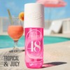 Aroma corporal de Sol de Janeiro Cheirosa 48