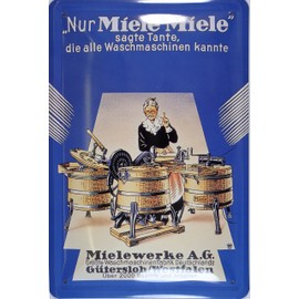 Miele Waschmaschine