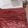 Me Sooo Comfy - Coma Inducer® King Blanket - Roasted