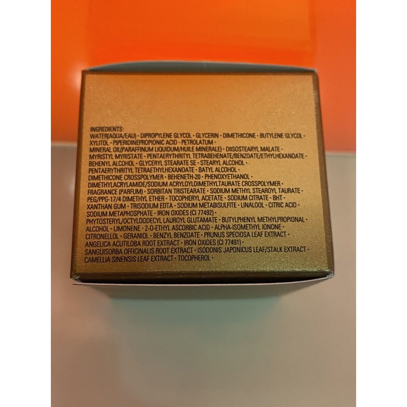 Shiseido Future Solution LX Total Regenerating Cream 15 ml .53oz