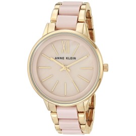 ANNE KLEIN Dress Watch AK/1412BMGB