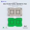 Mijing M22 Pro 4-in1 Magnetic Heat Resistant Mat For BGA