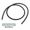 791-182353 Fuel Line Kit Replacement for MTD Troy-Bilt TB144 TB26CO