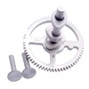 RYTIME 793880 84005207 Camshaft Compatible With Briggs and Stratton 793583