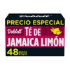 Té Doblett Jamaica Con Limón 48 sobres