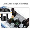 TopHomer Cooler Drain Plug Replacement Compatible with Yeti's Line of