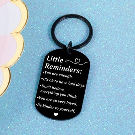 Anxiety Relief Items Christmas Gifts for Women Men Stocking Stuffers for Adult Women Men Kids Uplifting Mental Health Stress Relief Gifts for Women Men Get Well Soon Mental Health Gifts for Women Men