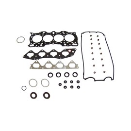 DNJ HGB215 Head Gasket Set with Head Bolt Kit For 1997-2001 for Honda CR-V 2.0L 1972cc L4 DOHC
