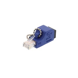 Networx® CAT5E Fast RJ45 Loopback Tester