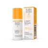 SIRIDERMA Lip Balm Moisturising Lip Care for Dry Lips Antibacterial