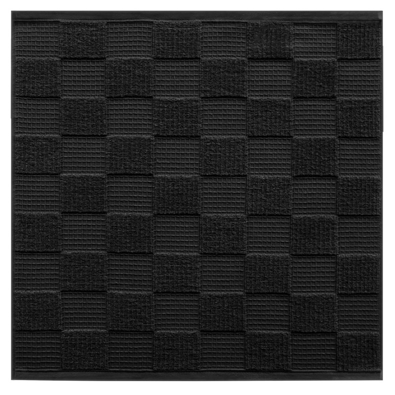 Lashuma 3 x Kitchen Towels Terry Cloth 50 x 50