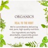 Organics MensMultivitamin, Unflavored Non-GMO, Gluten-Free 60 Vegan Tablets