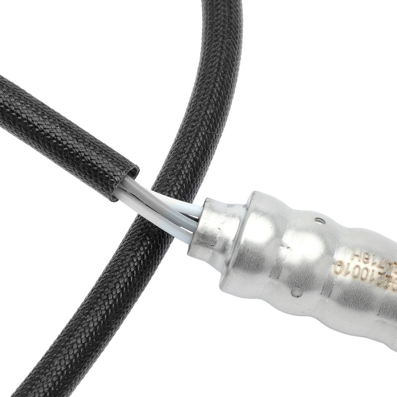 Sensor de oxígeno descendente O2 sensor para Mazda 3 2006-2009