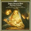 Rolle: Christmas Oratorio