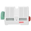 Temperature Humidity Sensor Module RS485 Communication 35mm Rail Installation Temp