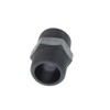 Hex Nipple 25mm BSP Plumbing Irrigation Poly Fitting Water Hansen