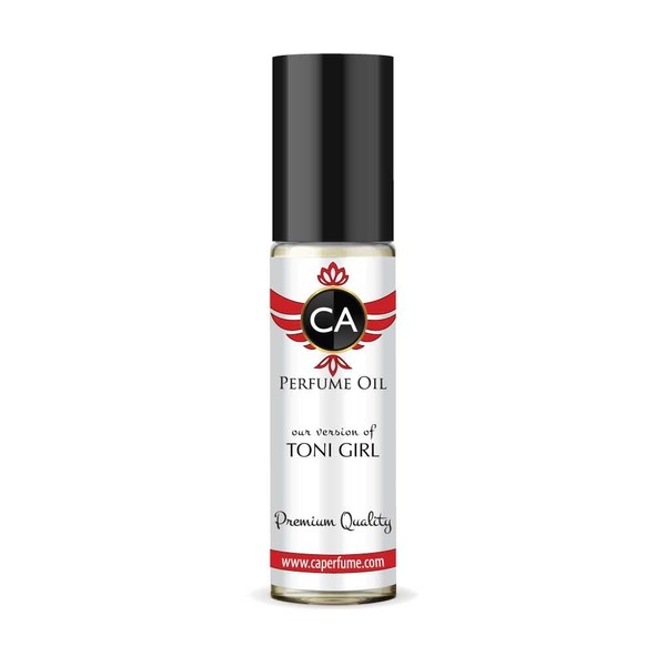 CA Perfume Impression of Toni Girl For Women Replica Fragrance