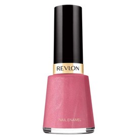 Revlon Super Lustrous Chip Resistant Nail Polish, Iced Mauve, 0.5 fl oz Bottle