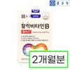 Chong Kun Dang Vitamin B group niacin B1 B2 B3