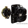 Buyers Products PH50ACMK Pintle Hitch Chamber & Plunger Kit, Air