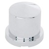 United Pacific 10087 - Wheel Lug Nut Cover - 5/8"
