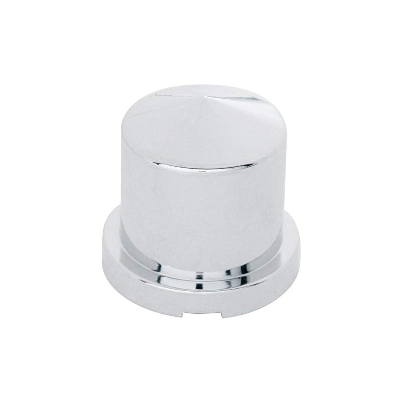 United Pacific 10087 - Wheel Lug Nut Cover - 5/8"