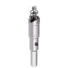 sourcing map Carbide Hole Cutter, Hole Saws for 0.5 mm