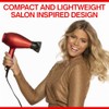 CHI 1875 Series Hair Dryer, Blow Dryer For Ultra-Fast Hair